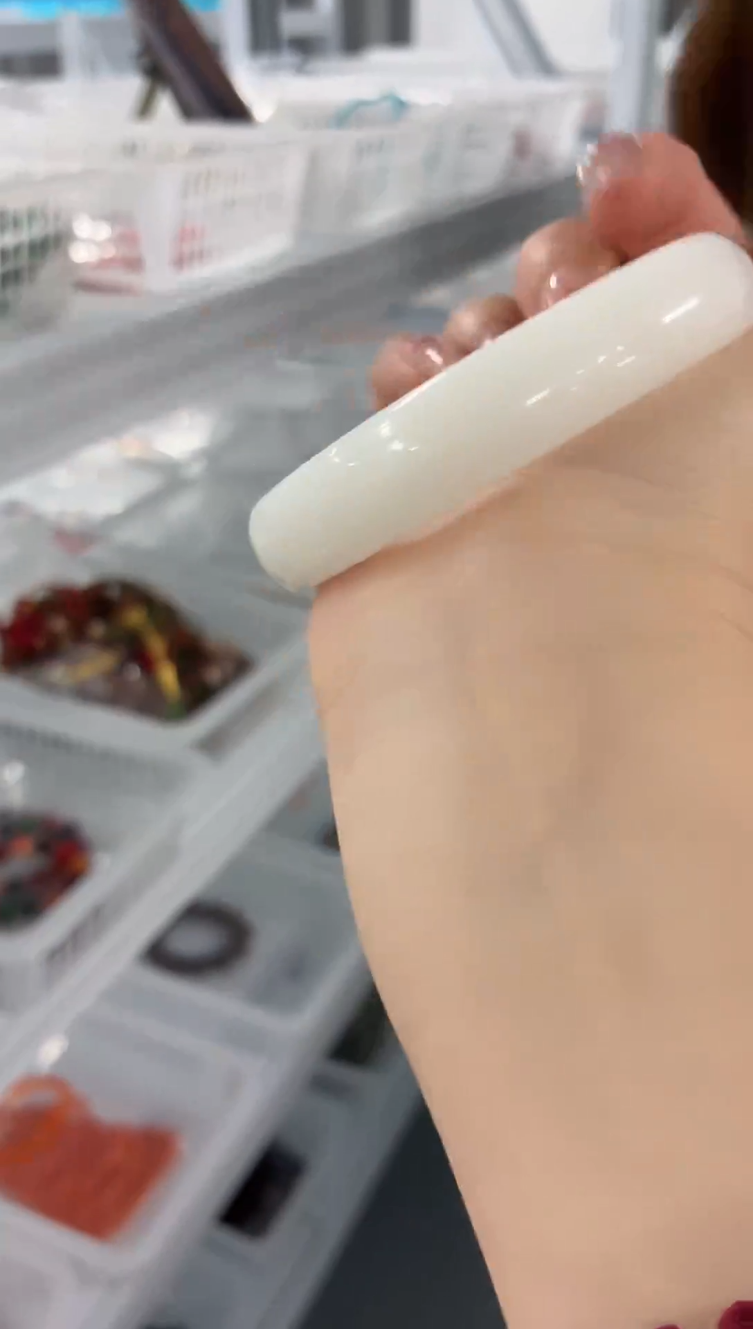 【高定甄选】高端轻奢多样性发货HF1718S