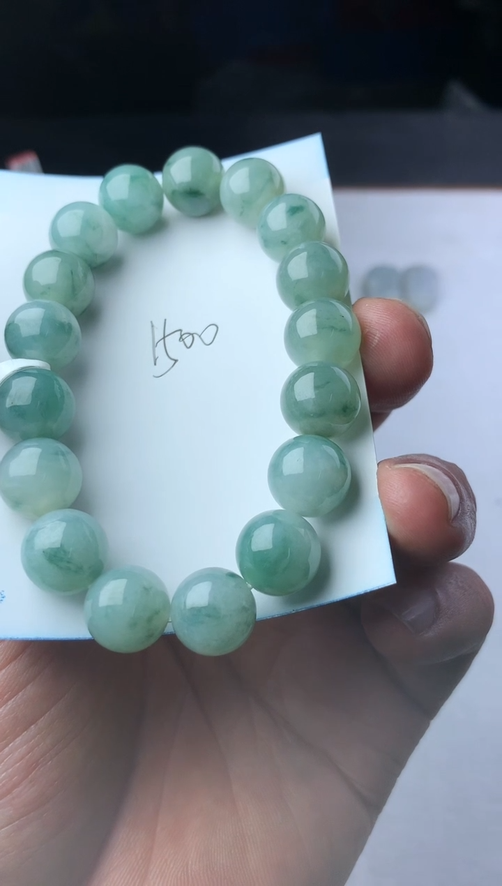 【闪购商品】翡翠颈饰未镶嵌珠子