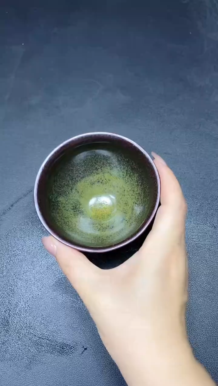 茶盏01微瑕