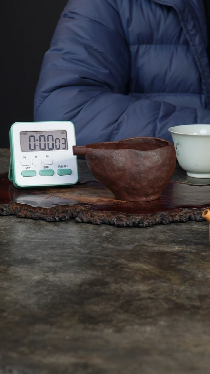 东****厂柴烧公道杯