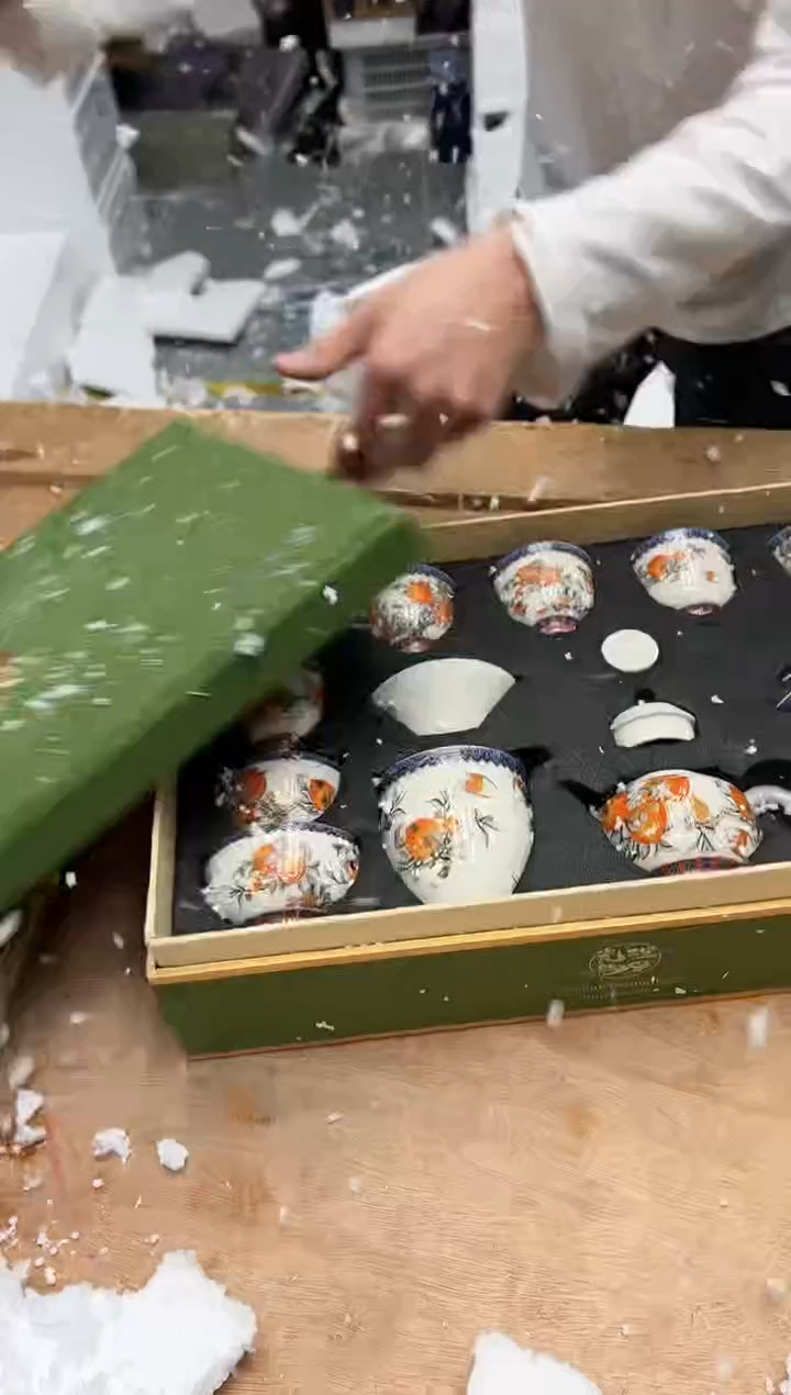 【闪购商品】其他@@@@【闪购链接】精美茶具便宜卖了