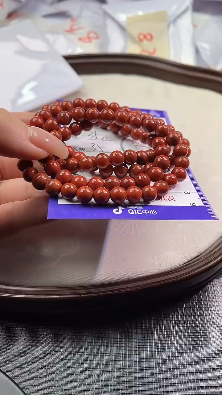 【闪购商品】玛瑙/玉髓颈饰未镶嵌100633627
