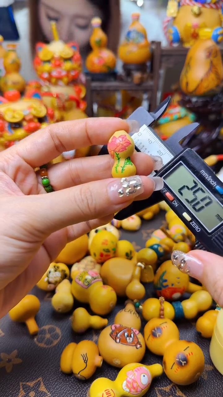 【闪购商品】563文玩葫芦文玩好物