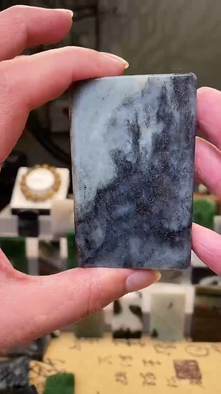 【闪购商品】和田玉挂件未镶嵌175