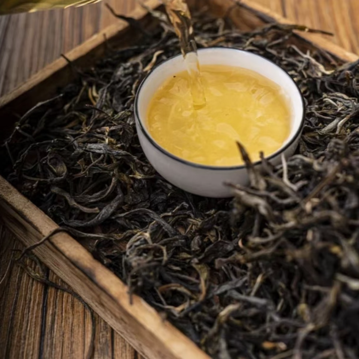 【云茉普洱】通用链接8888（生，熟，红，白茶）