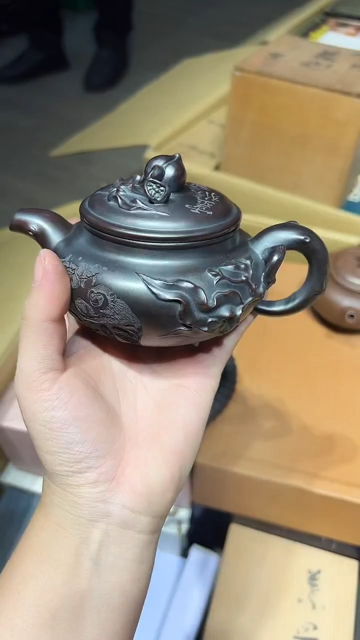 茶壶紫砂1224好好好好好好
