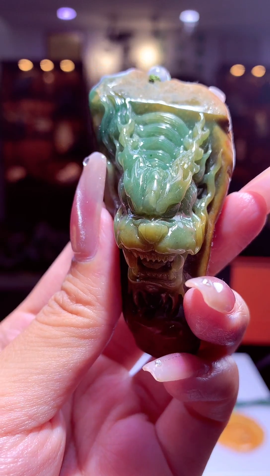 未镶嵌定制翡翠定制翡翠（拍一发一）