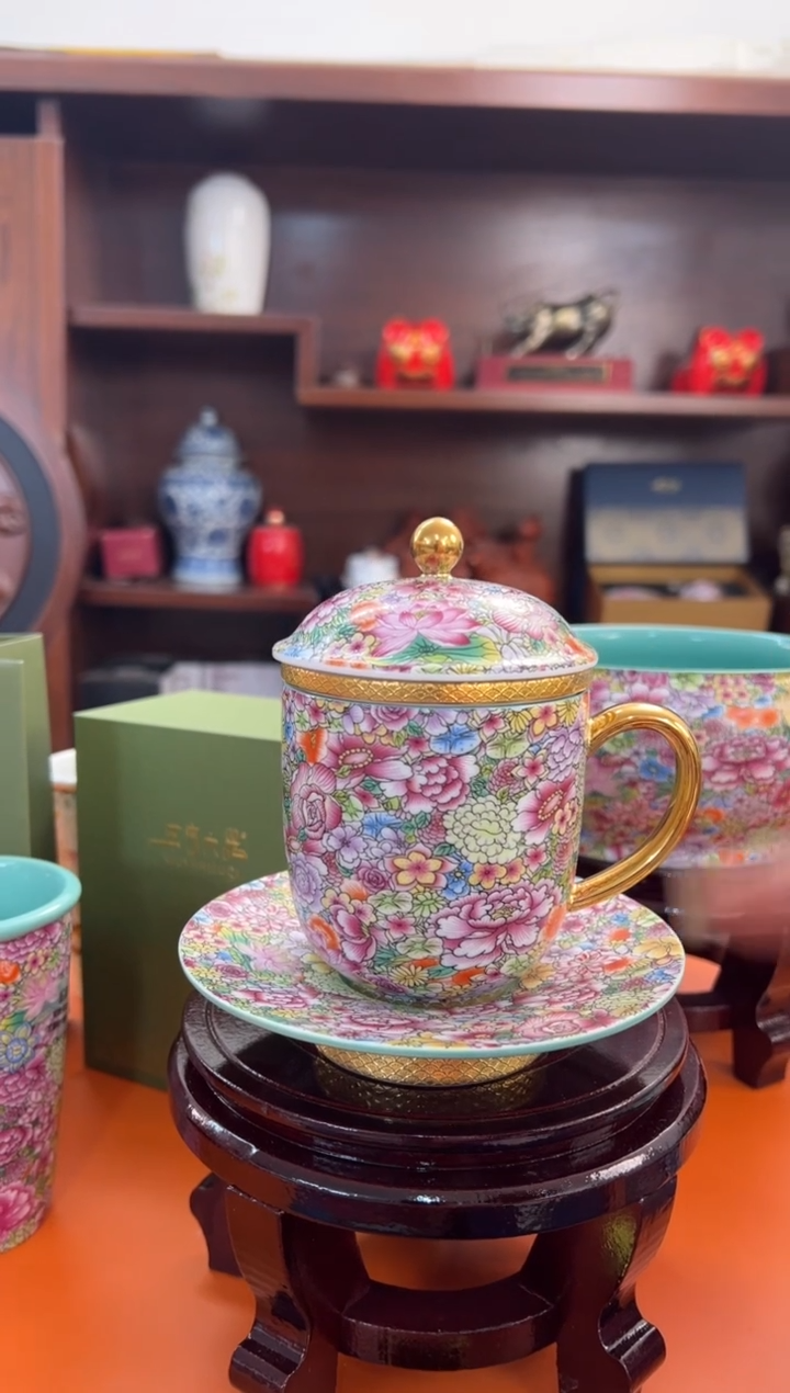 【闪购商品】瓷片小乔闪电购链接