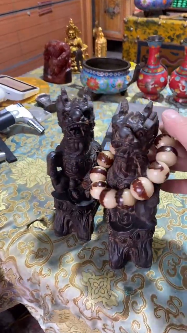 【闪购商品】金刚菩提手串精品好物精选