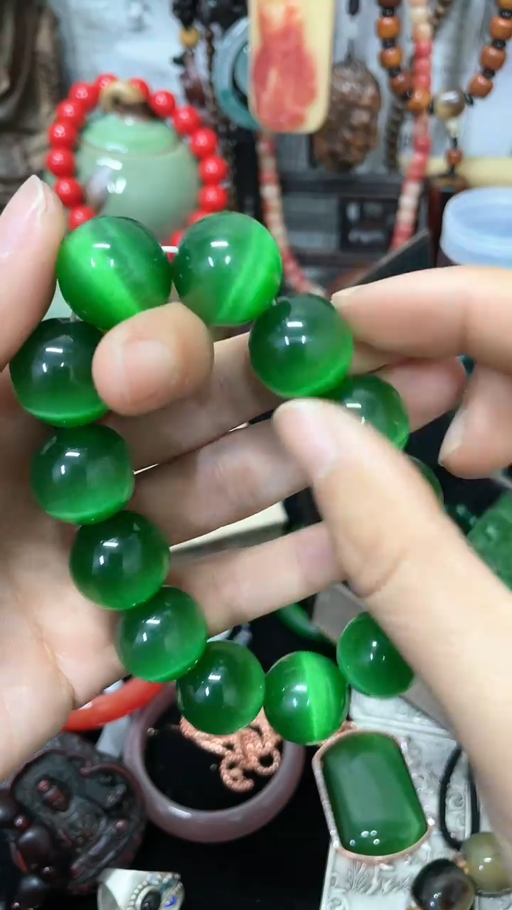 【闪购商品】摆件主播推荐如图所示