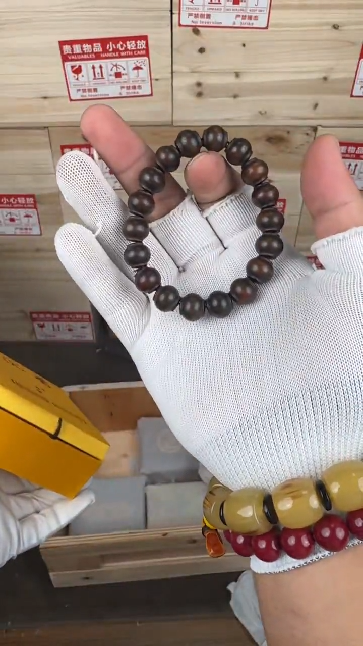 木质类五颜文创阁精选 （不带礼盒）@888