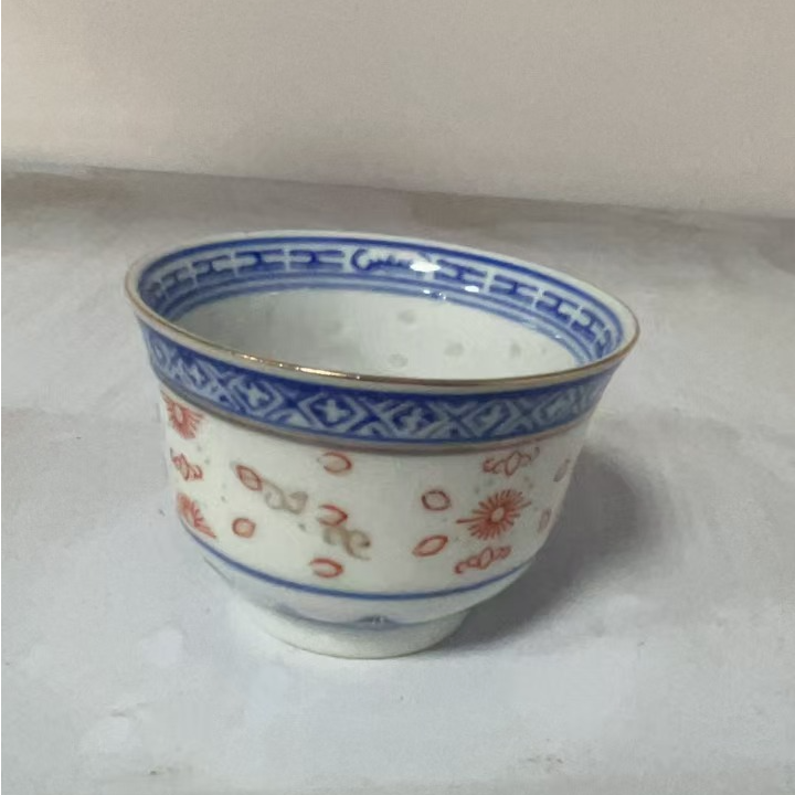 DT09盛京文物商店/甄选/一件