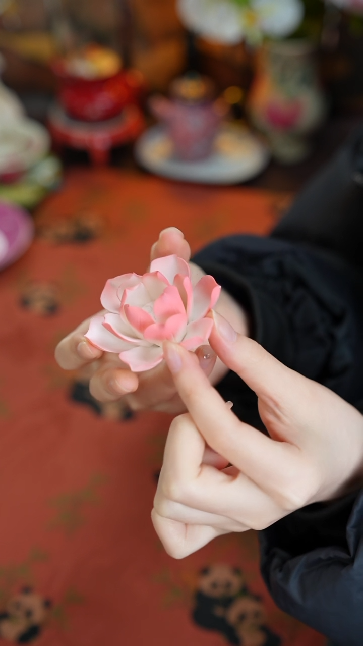 景德镇大乔推荐好物 香插