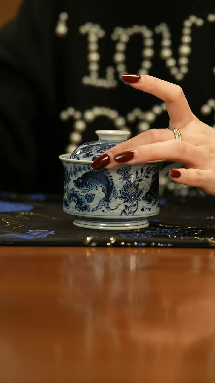 【闪购商品】瓷片            拍拍拍