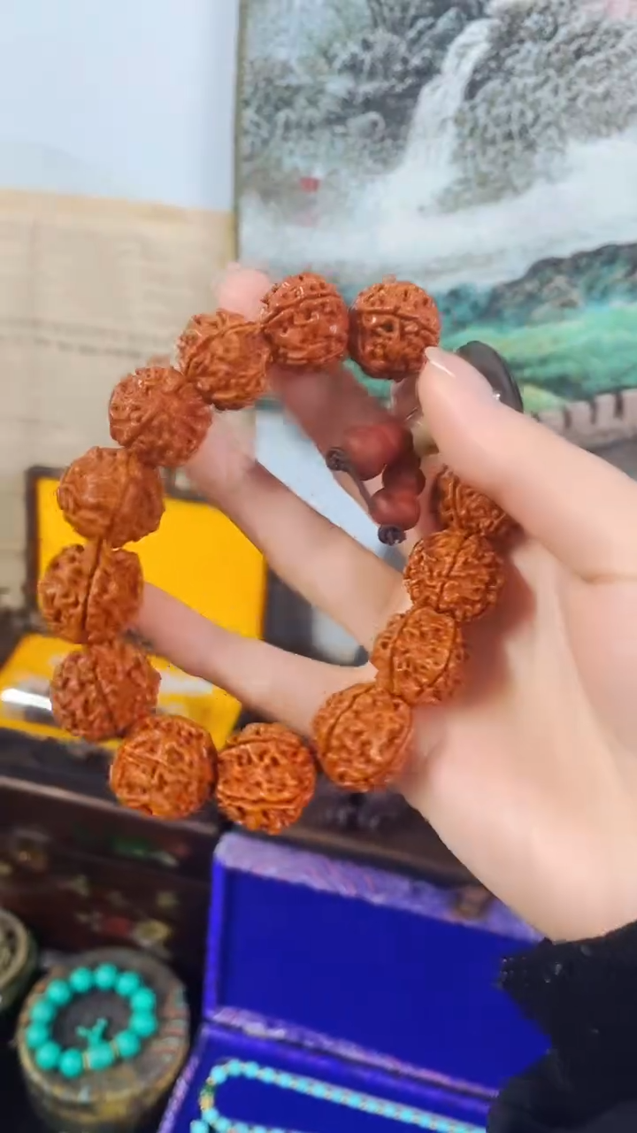 【闪购商品】织绣主播推荐主播推荐