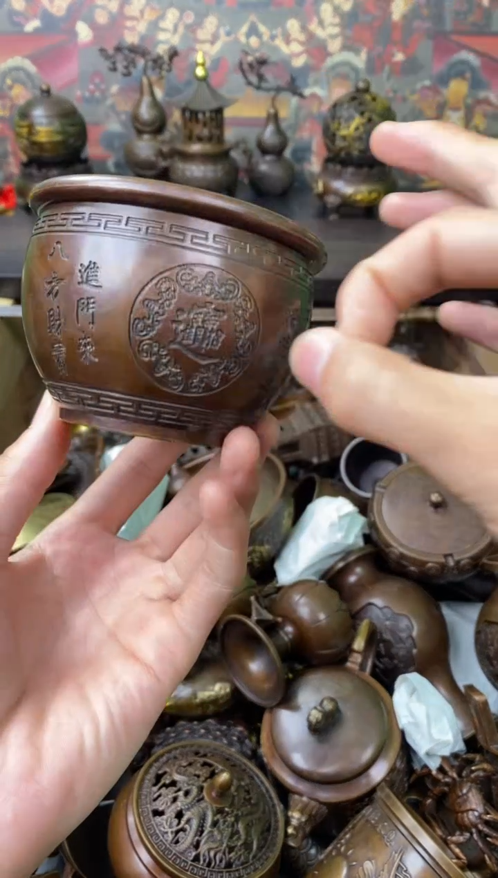 百福铜专属精选链接