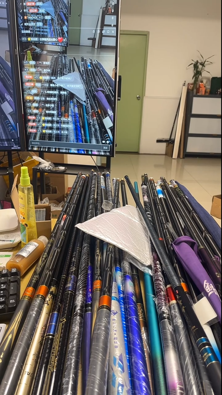 碳素1.8m以下恩**记船长代工刃2.0g 