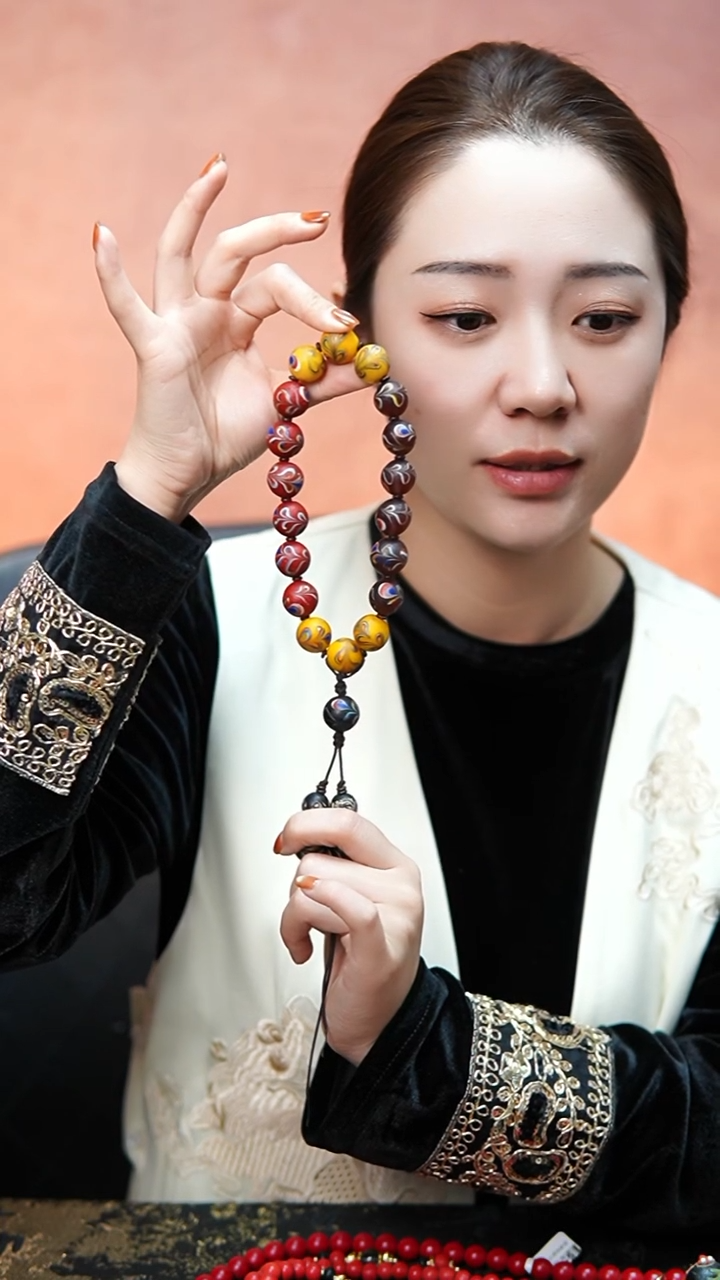 成品琉璃云*1213459  