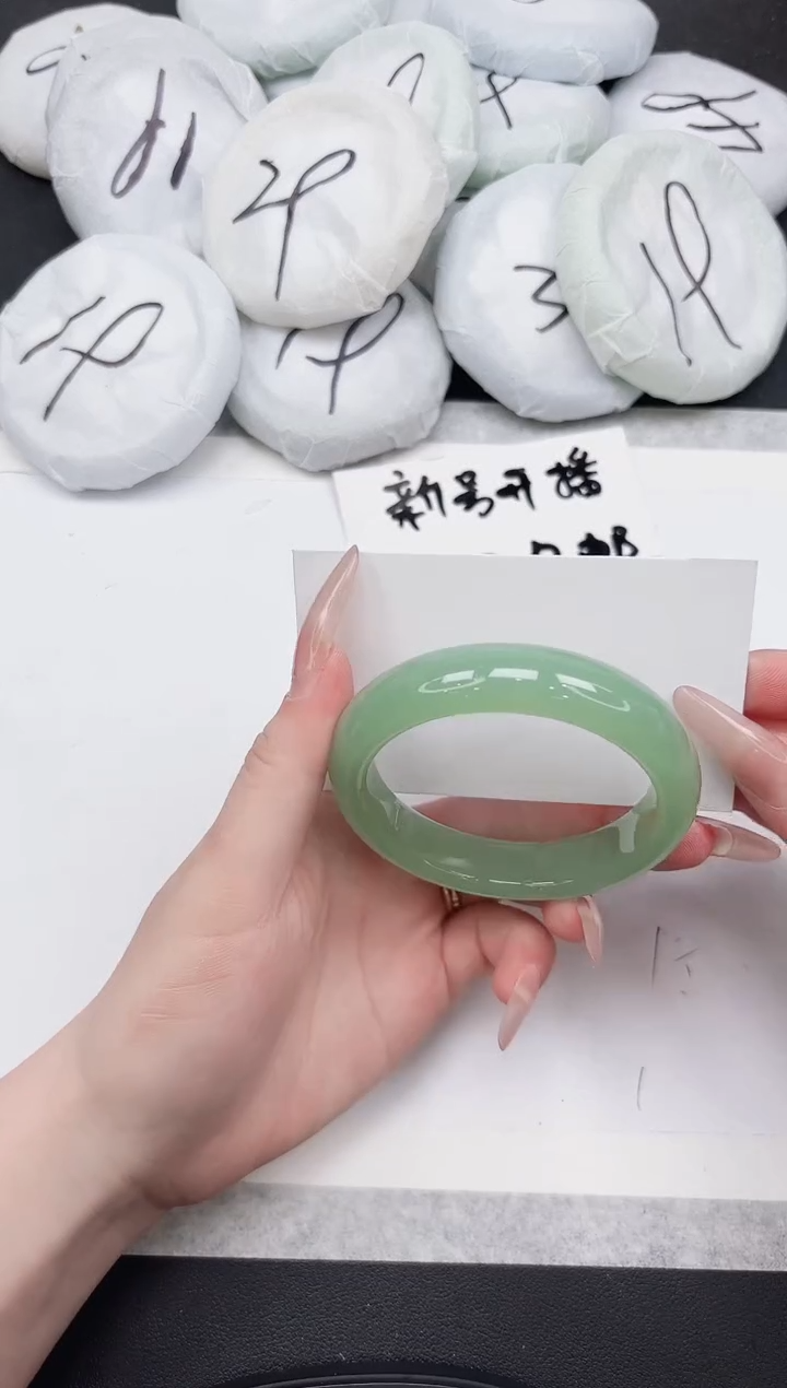 女款东凌手镯238-54