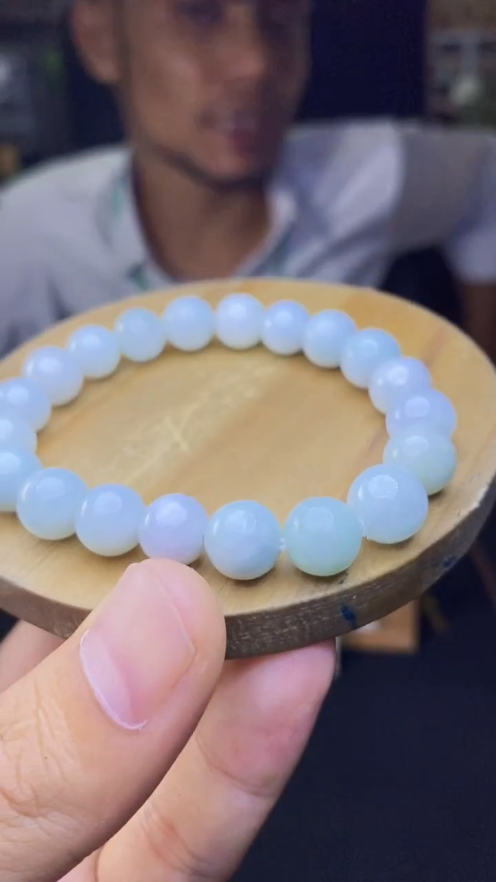 未镶嵌手链翡翠天然缅甸A货翡翠，多样性发货，拍一发一