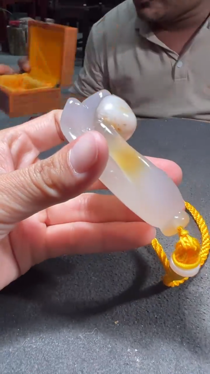 【闪购商品】玛瑙/玉髓珠宝奇石未镶嵌拍一发一