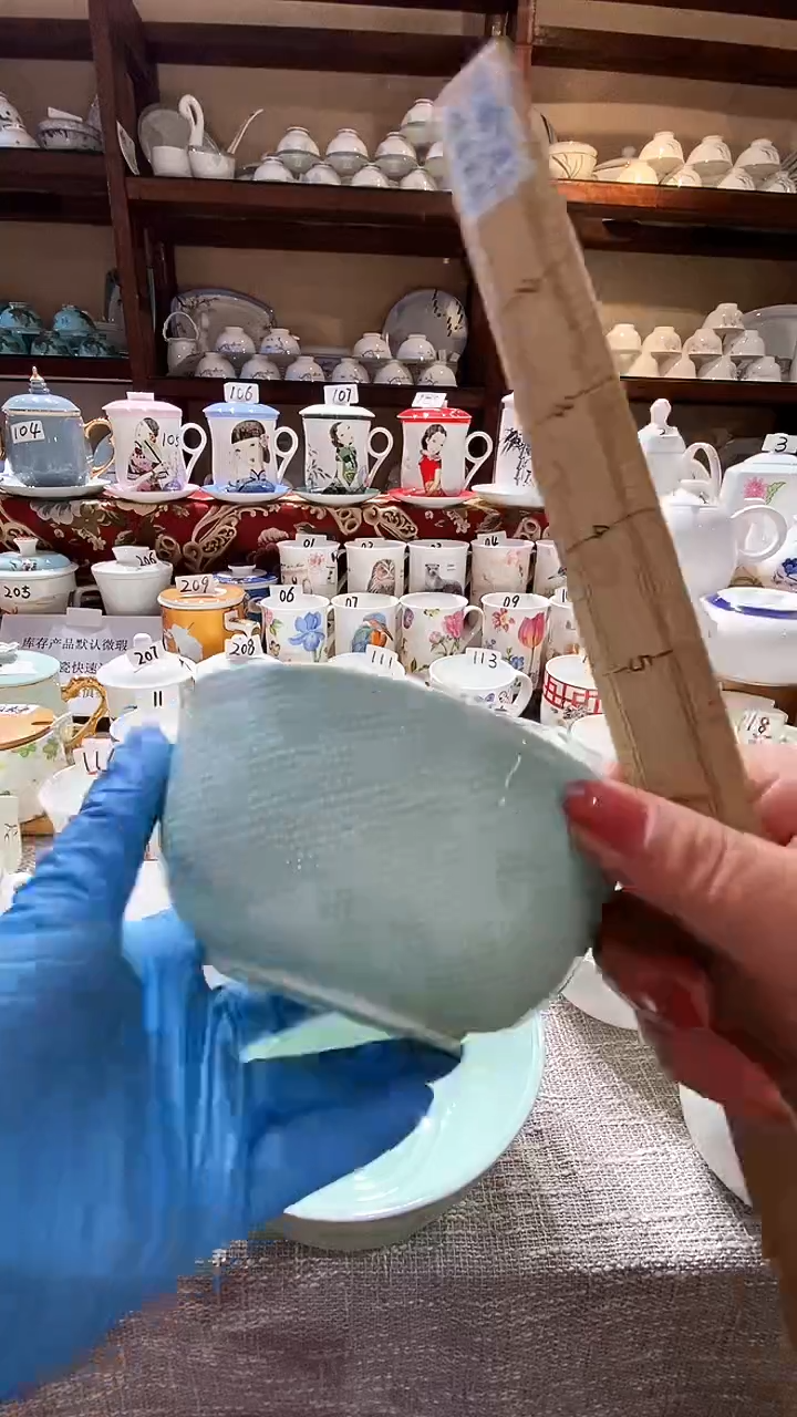 【闪购商品】碗去库存，点关注！