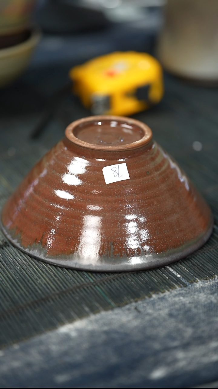 浪鬼家日用餐具系列似**华碗