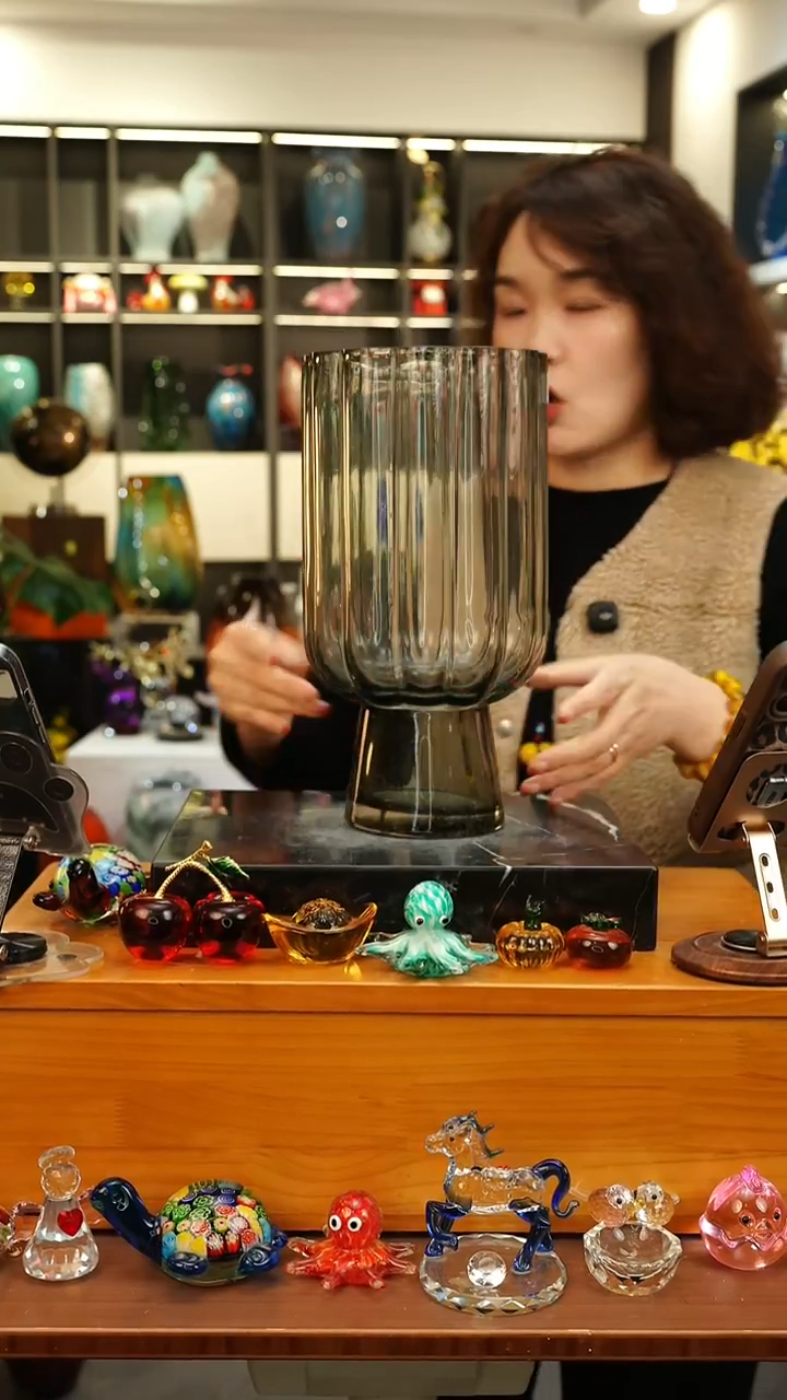 外卖花瓶花器花盆176