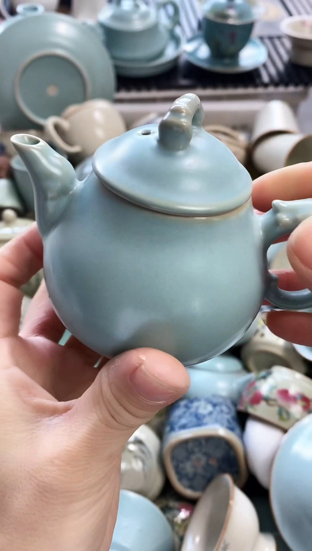 【闪购商品】轻轻微瑕茶具茶壶茶碗茶杯