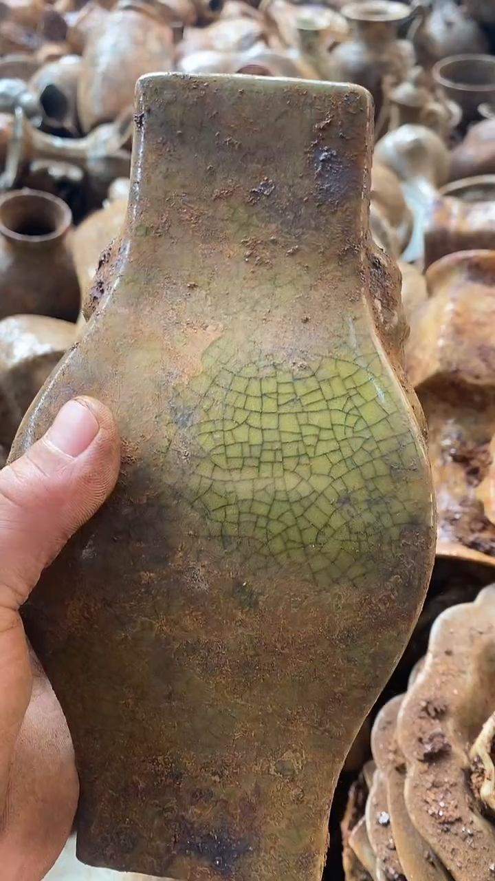 摆件陶瓷器瓷器瓷器瓷器