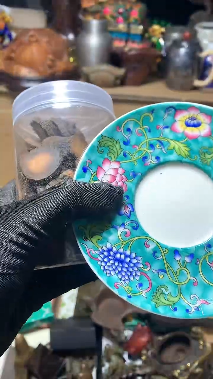 【闪购商品】瓷器默认微瑕瓷器