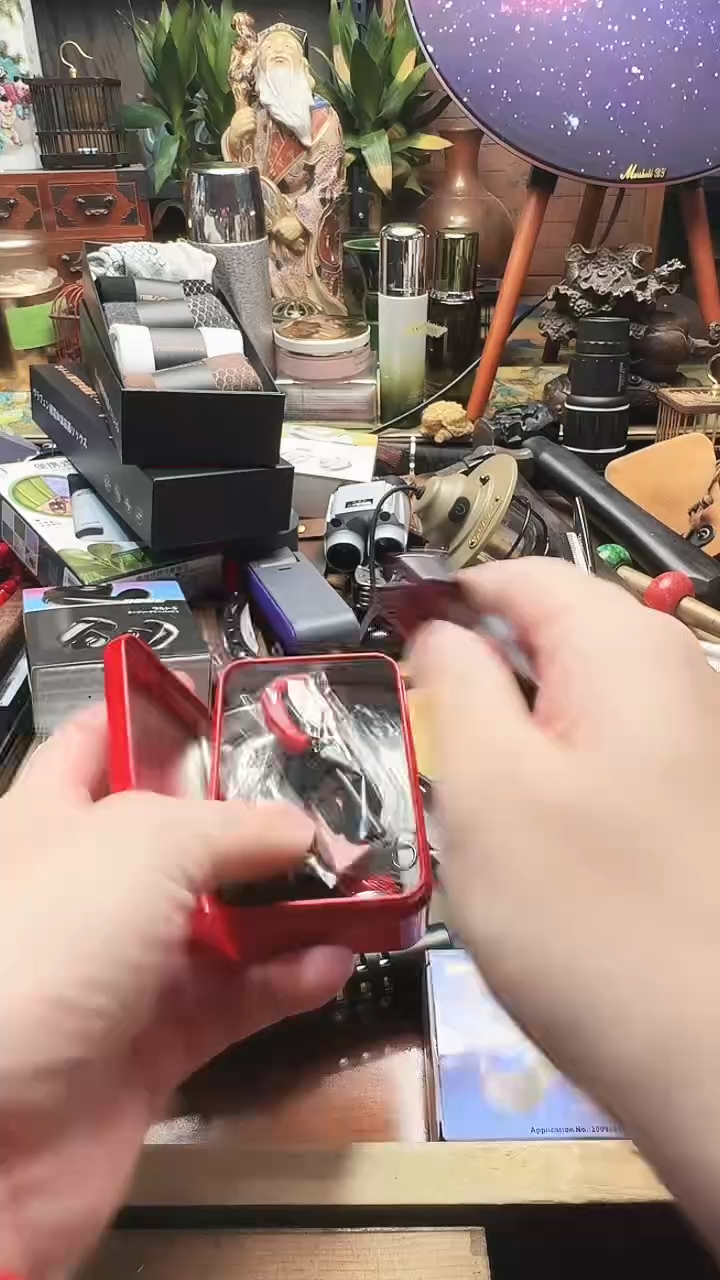 瓷器 摆件茶文化  工艺美术 