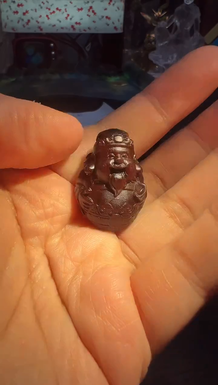 小叶财神一对小叶财神一对