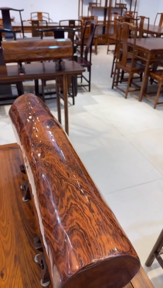 【闪购商品】花梨木类老油梨横财链接