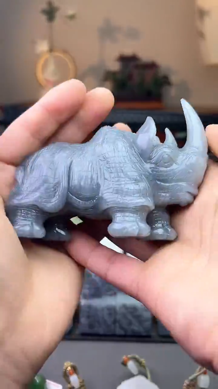 【闪购商品】和田玉把件未镶嵌挂件