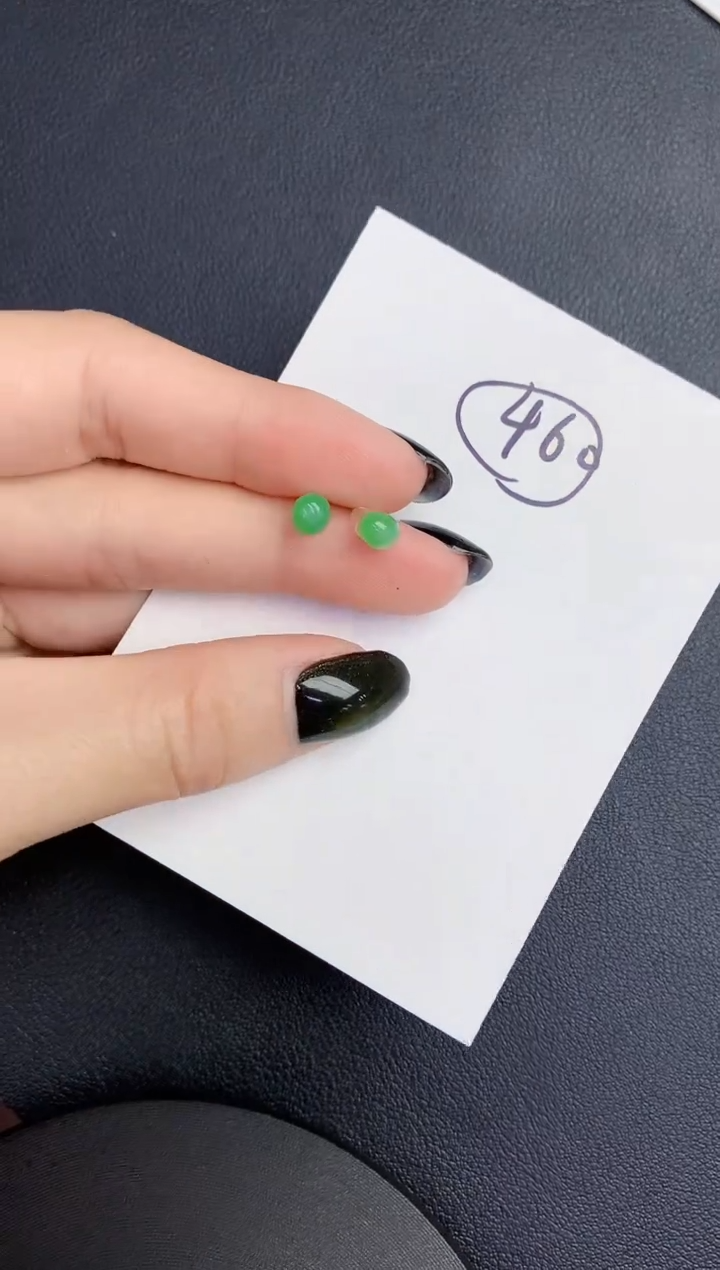 【闪购商品】翡翠颈饰未镶嵌000000000