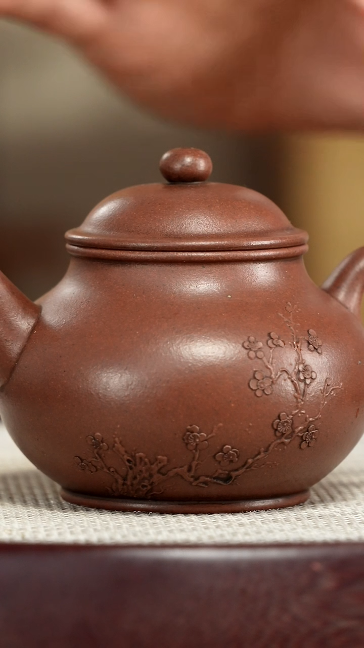 茶壶紫砂宜兴紫砂壶