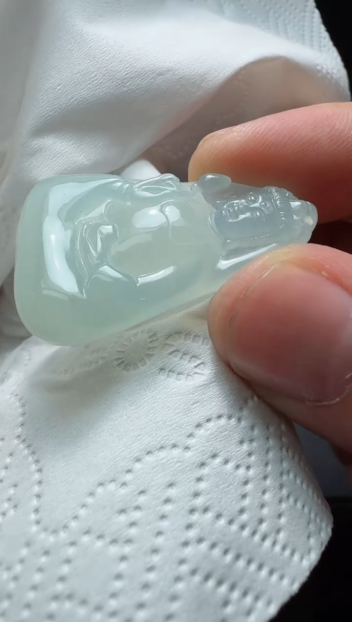 【闪购商品】定制翡翠未镶嵌1111111111111
