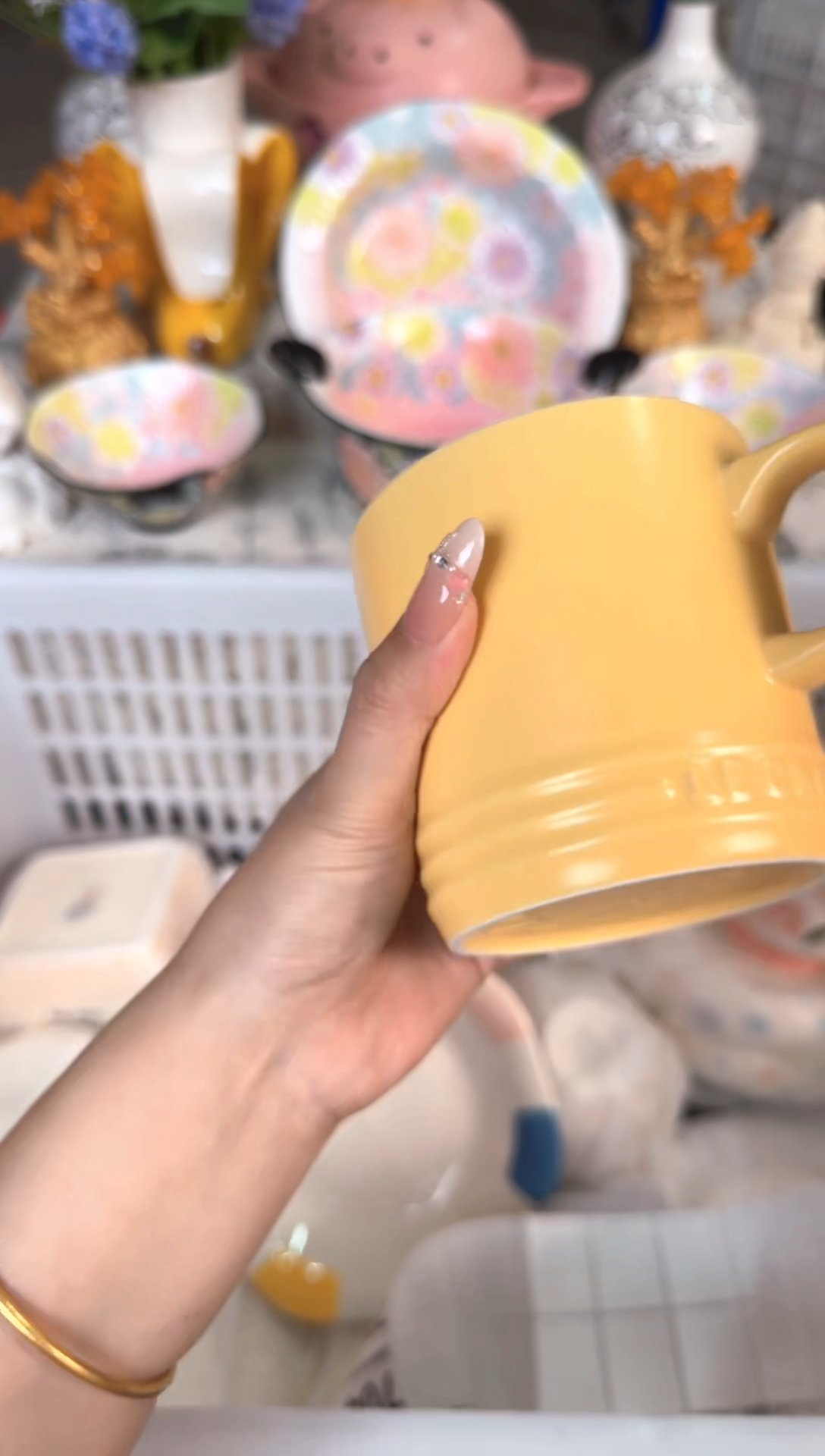 瓷片678默认微瑕15包邮库存1件