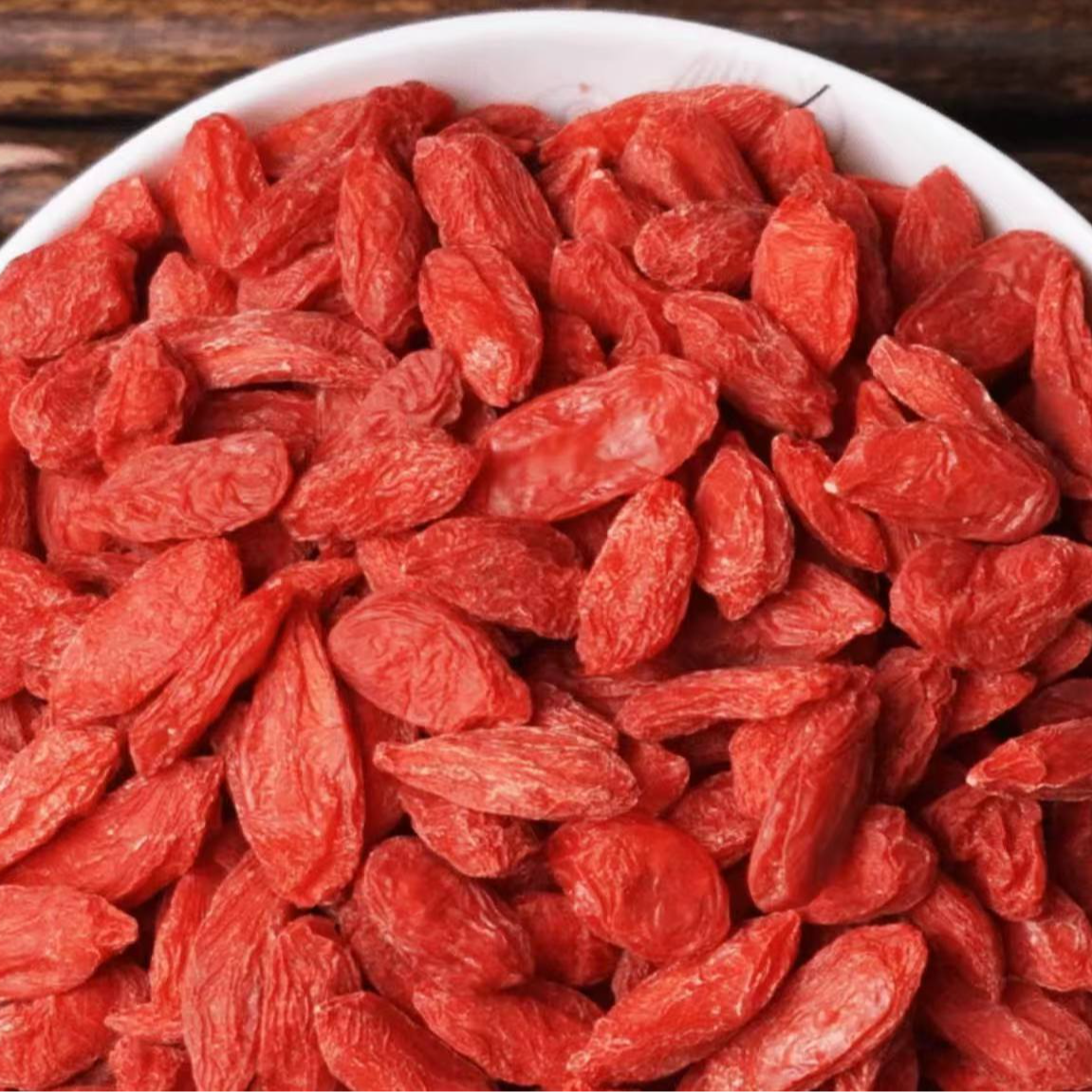 （福利）无硫大粒 红杞子