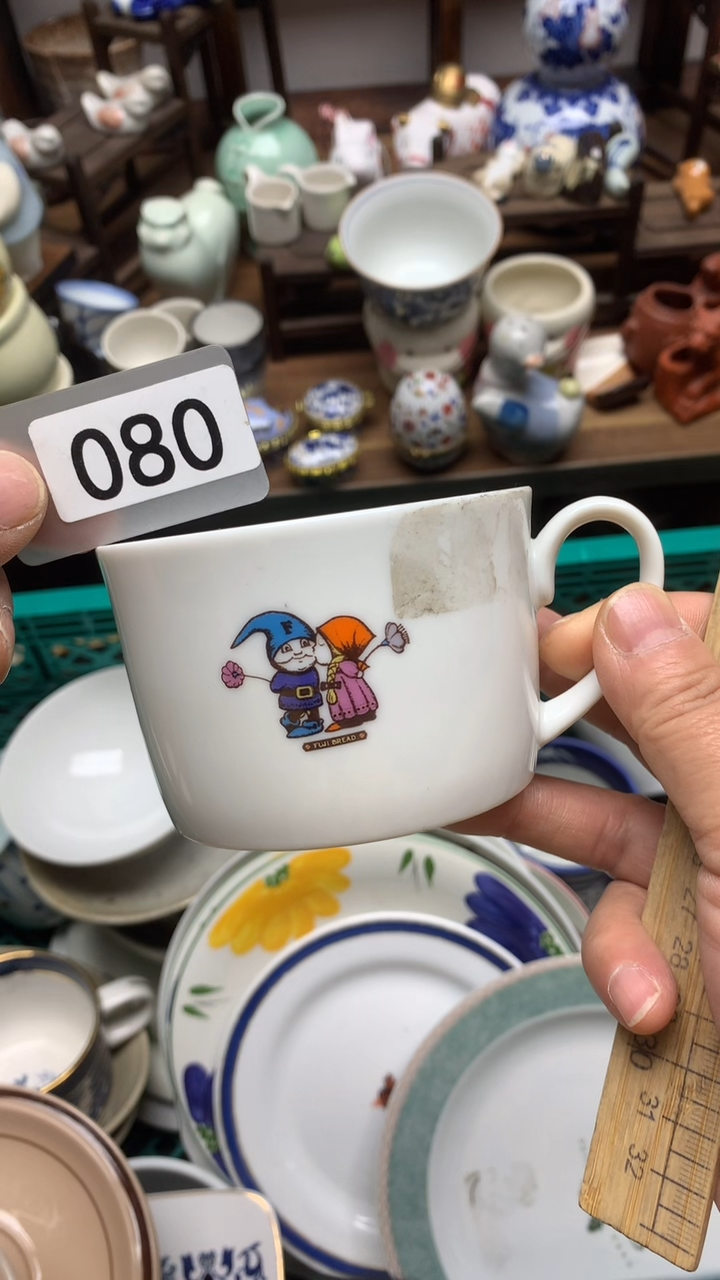 瓷片A龙华精品陶瓷店