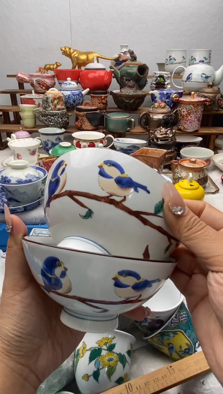 【闪购商品】瓷片全场满20包邮一对一闪购