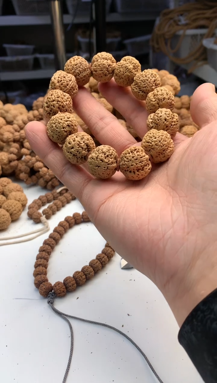 【闪购商品】金刚菩提吊坠6777777777