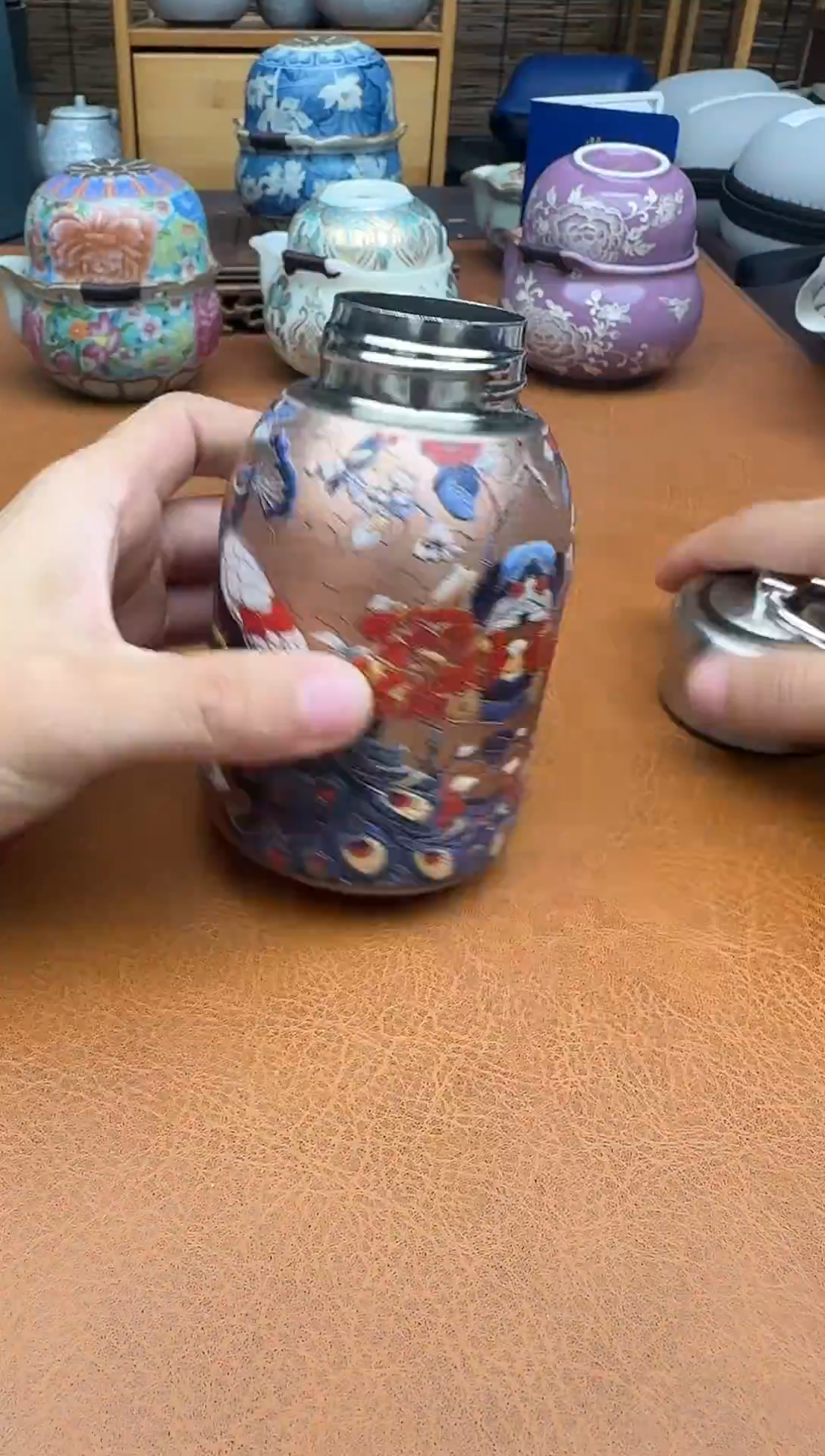 @@@@@福利专属@高端茶具