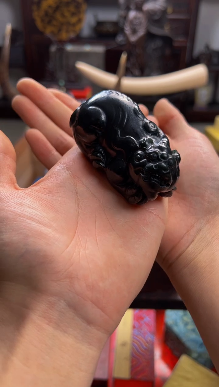 【闪购商品】和田玉1未镶嵌 ————————————