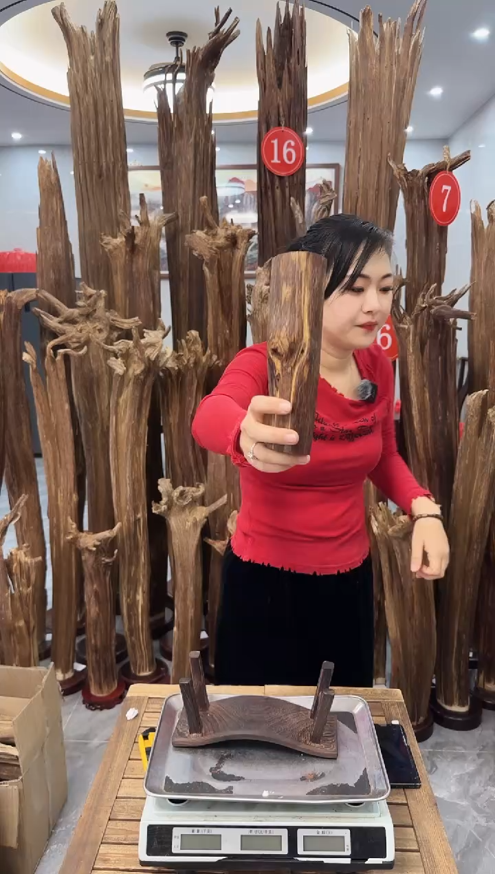 【闪购商品】沉香摆件沉香摆件多样性发货一个3