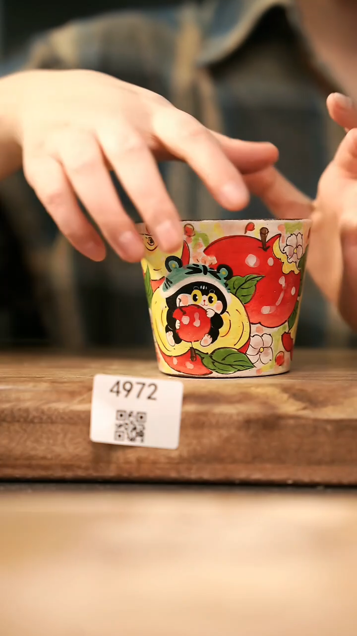 【落单孤品】福利/杯子@@4972