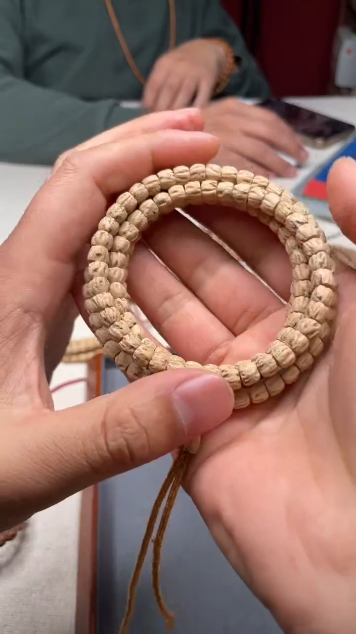 【闪购商品】柏香籽/百香籽吊坠百香籽5