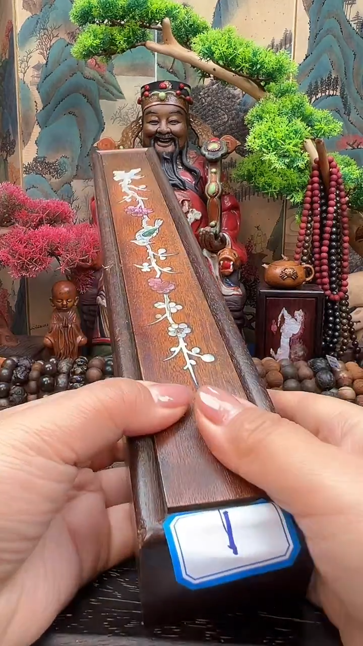 木木礼盒妍妍好物精选推荐编号B18