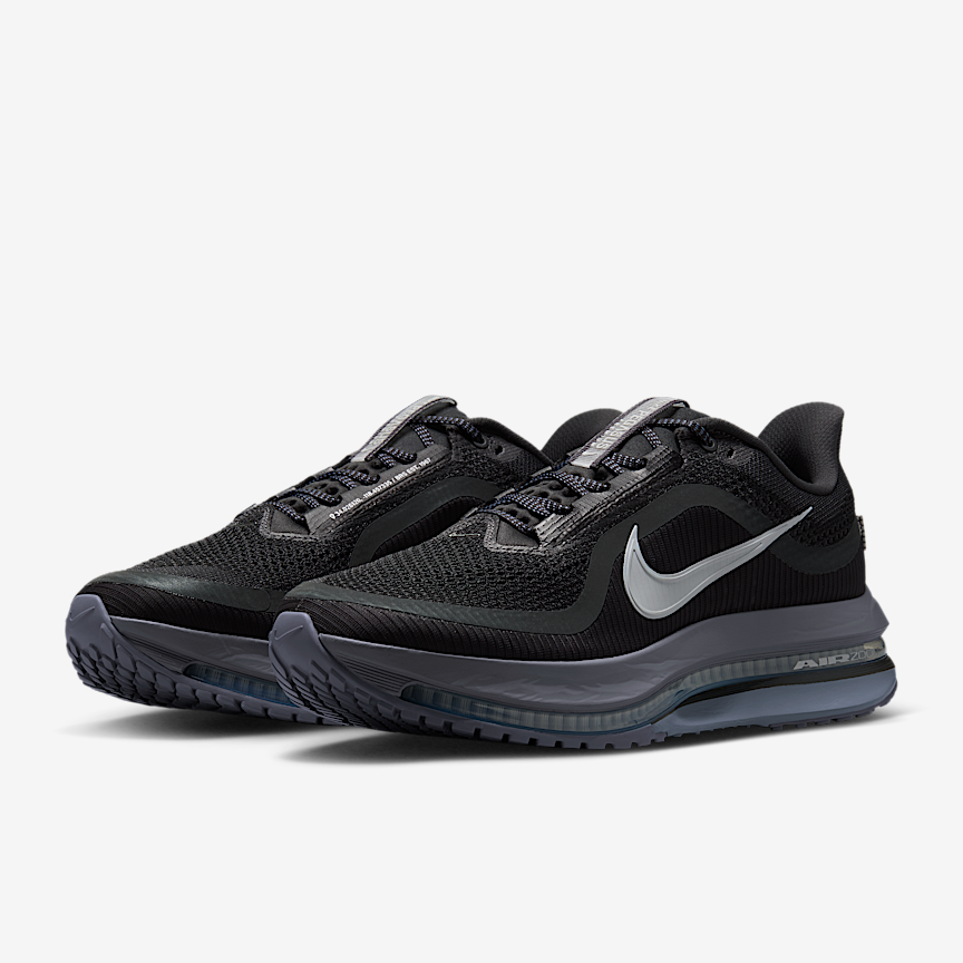 【耐克/商场同款新品】NIKE男子飞马公里跑步鞋黑色HQ2592-006